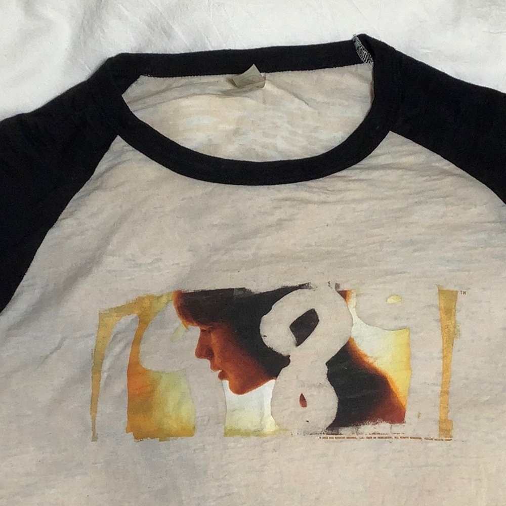 Taylor Swift 1989 Tour shirt